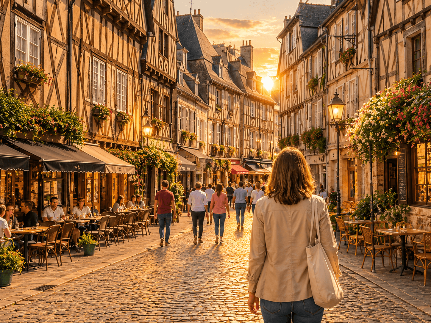 Vannes