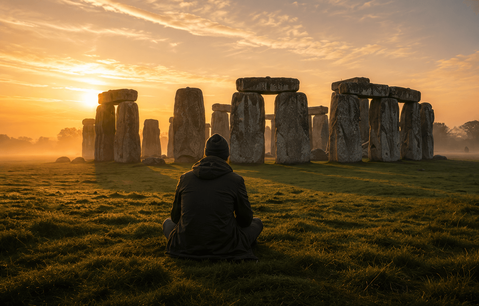Stonehenge