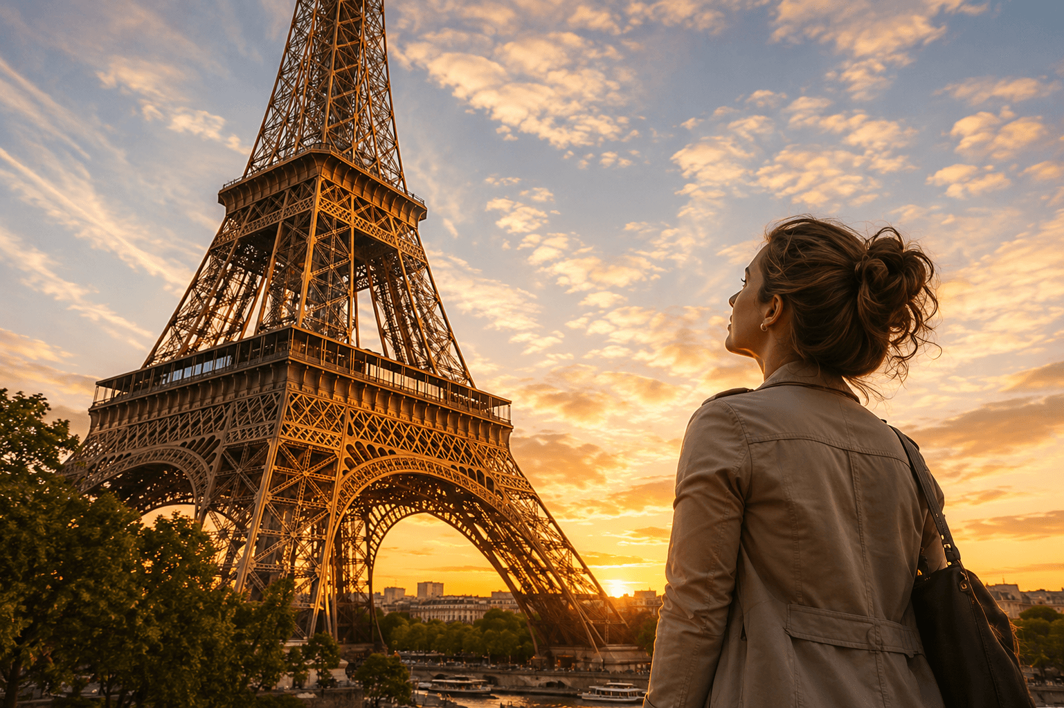 Tour Eiffel